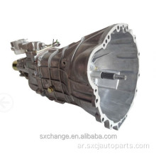 علبة التروس التلقائية لقطع الغيار لـ ISUZU 4D-MAX TFR55 OEM 8-94161-113-0